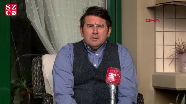 Virüsü yendi, yaşadıklarını anlattı