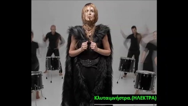 BLACK & WHITE MYRON __ EVELINA PAPOULIA '''ΟΛΑ ΤΑ ΠΡΟΣΩΠΑ''','''ΟΛΕΣ ΟΙ ΜΟΥΣΙΚΕΣ''','''ΟΛΑ ΤΑ ΧΡΩΜΑΤΑ'''. MUSIC VIDEO With PEER GYNT (8o) by E. GRIEG PAN & ZOOM mp4.