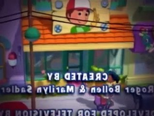 Handy Manny S01E18 Join The Club Mannys Sick Day