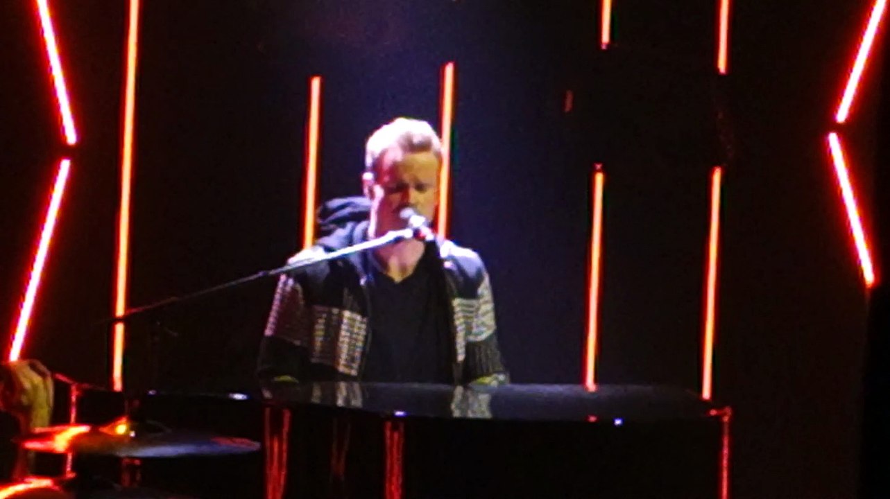 Kodaline - Moving On