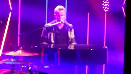 Kodaline - Head Held High