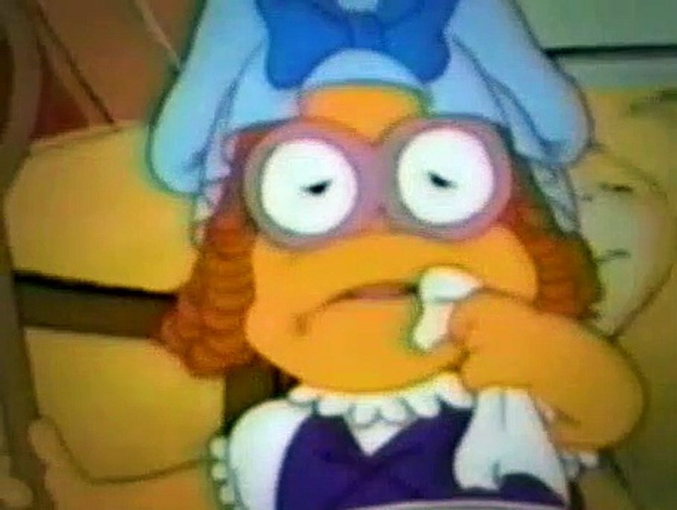 Muppet Babies Season 6 Episode 11 Goosetown Babies