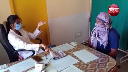 कोरोना के कर्मवीर: कोरोना वायरस के खिलाफ जंग में उतरे तीन भाई-बहन
