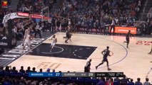 Best of the Season - Kawhi's best dunks