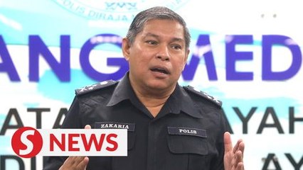 556 cases of face mask scams so far, RM4.2mil lost