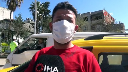 Kilis doğal karantinaya alındı