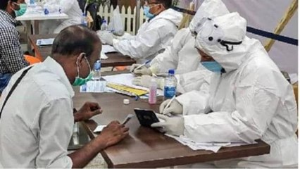 Top News: 108 hospital staff of Delhi hospital quarantine