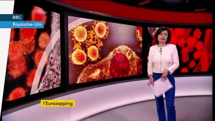 L'Eurozapping : la reine Elizabeth II va faire une allocution dimanche