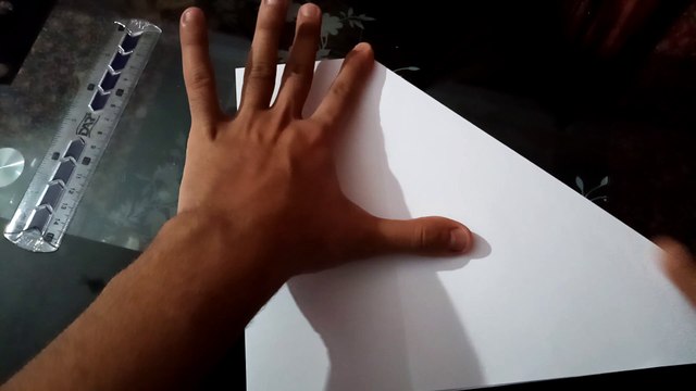 How to make dragon claws at home with paper
