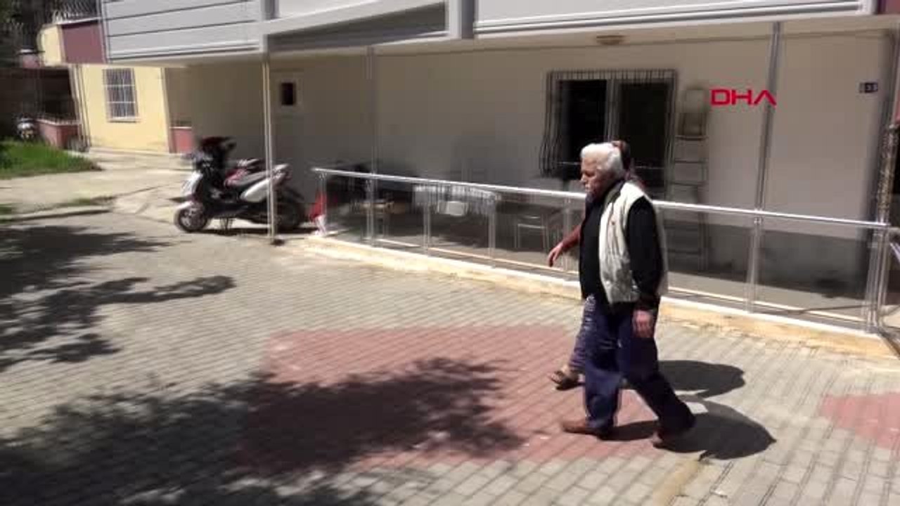 ANTALYA 21 yıllık dini nikahlı çiftin resmi nikahı 65 yaş yasağına takıldı