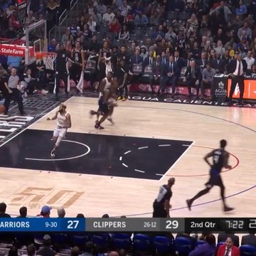 Best of the Season - Kawhi's best dunks