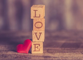 Voici le top des surnoms amoureux donnés en couple