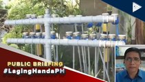 #LagingHandaPH | Detalye ukol sa rotational water interruption, alamin