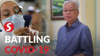 Appeal if unhappy with ceiling price, says Senior Minister to manufacturers