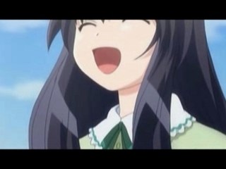 Hanbun no Tsuki ga Noboru Sora - Ja wiem, że wiesz