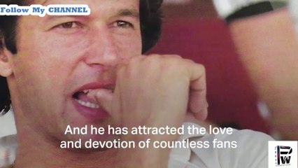 Who is Imran khan!! Short Documentry