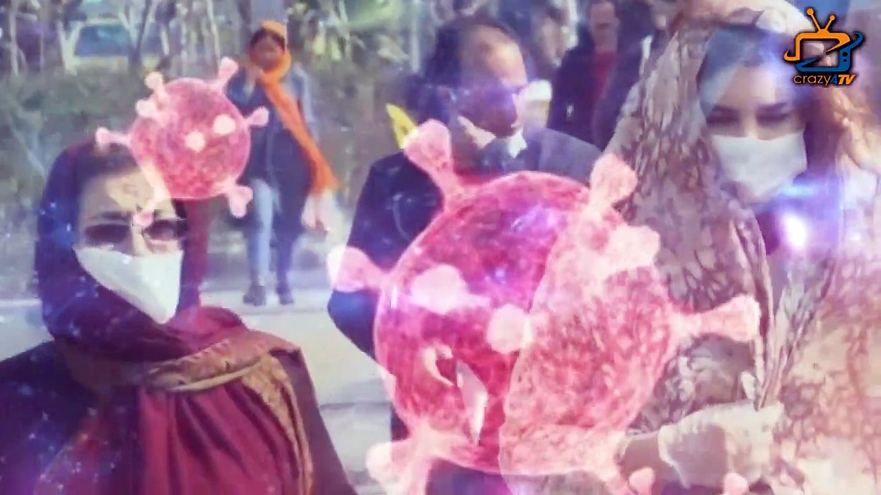 Rashami Desai Shared Video On Instagram Says Go Coro...!