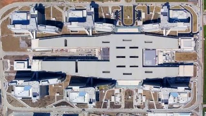 Kovid-19 ile mücadeleye şehir hastanelerinden dev katkı