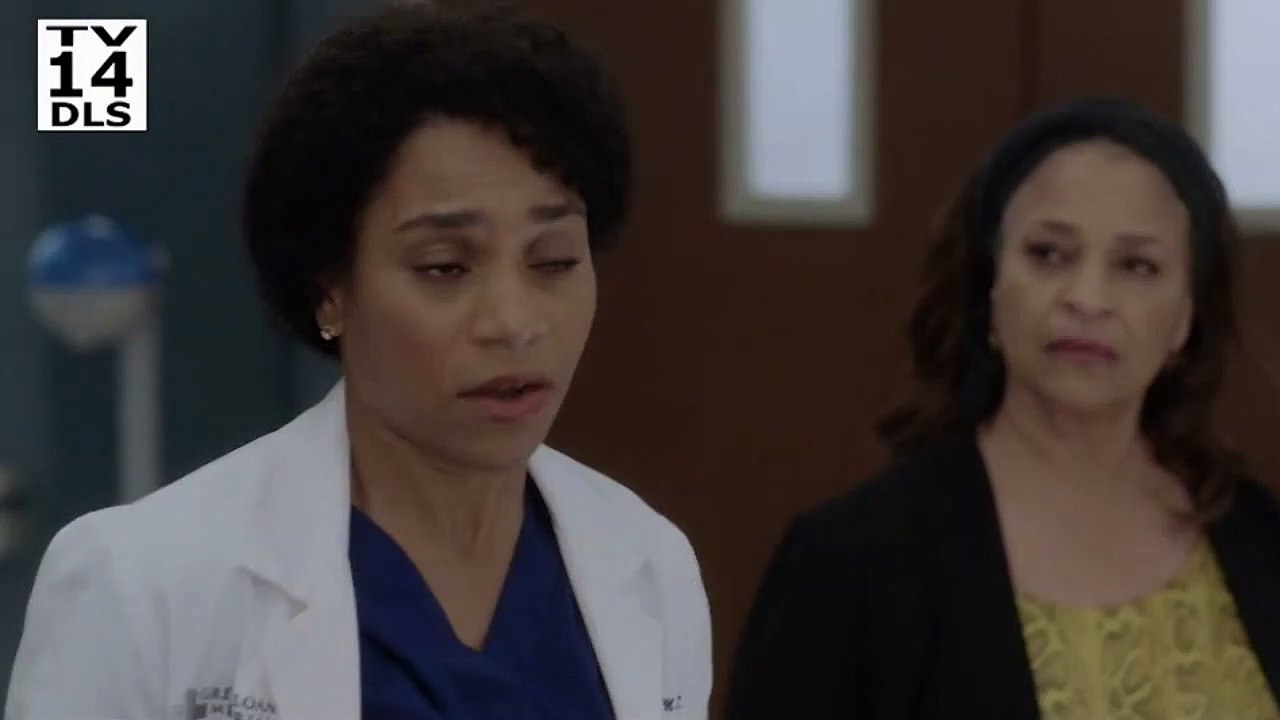 Grey's Anatomy Season 16 Episode 21 Promo Put on a Happy Face (2020)
