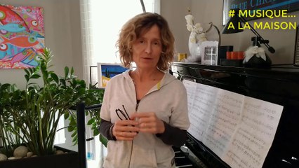 Musique en partage / Numéro 1 : Ambiance jazz