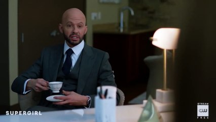 Supergirl Season 5 Episode 17 Promo Deus Lex Machina (2020)