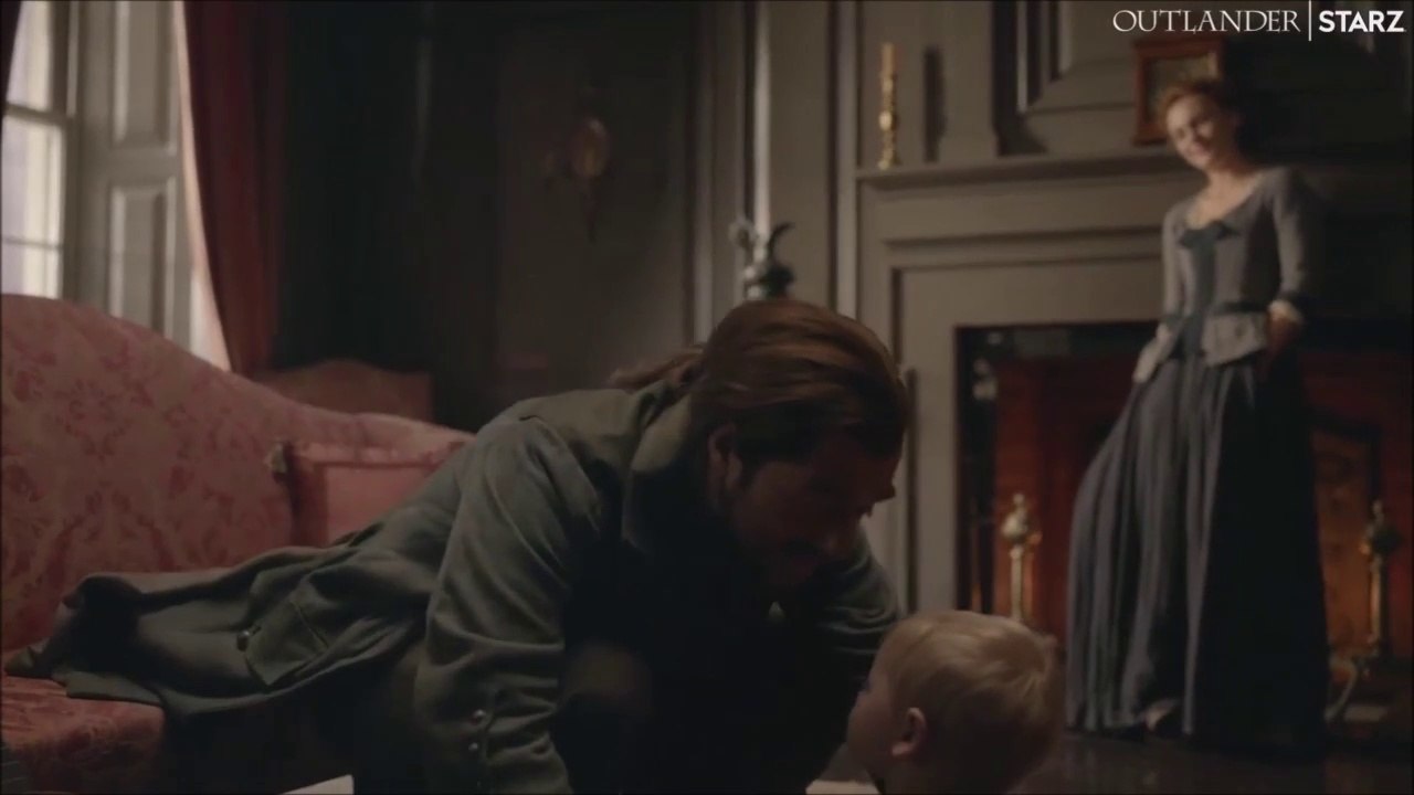 Outlander -5x07- Oh My Darling Clip [Sub Ita]