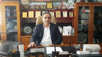 Dünyanın Kabusu Haline Gelen Koronavirüs Salgını Gürün'e Uğramadı