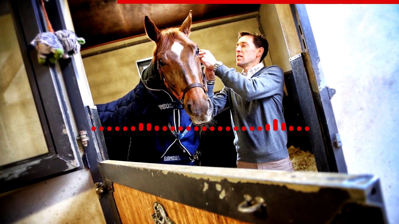 "Nous sommes privilégiés" : le quotidien de Simon Delestre en confinement