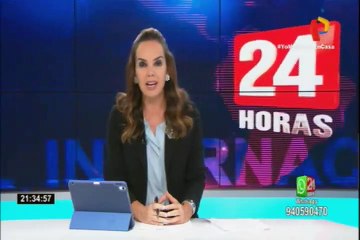 Coronavirus en Ecuador: hombre es enterrado cerca a su vivienda por sus familiares