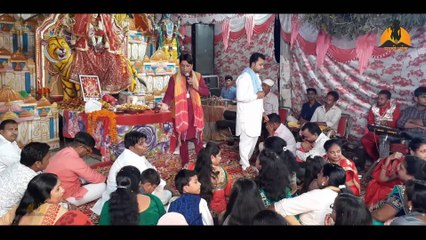 Phone Mera Khogya Bala ji(फोने मेरा खोग्या बाला जी)| Pardeep Panchal|sachi bhakti|live Jagran