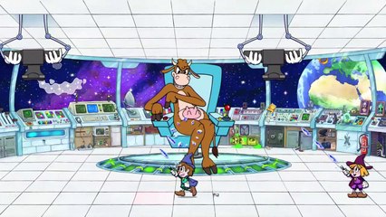 Enchanted Portals - Kickstarter