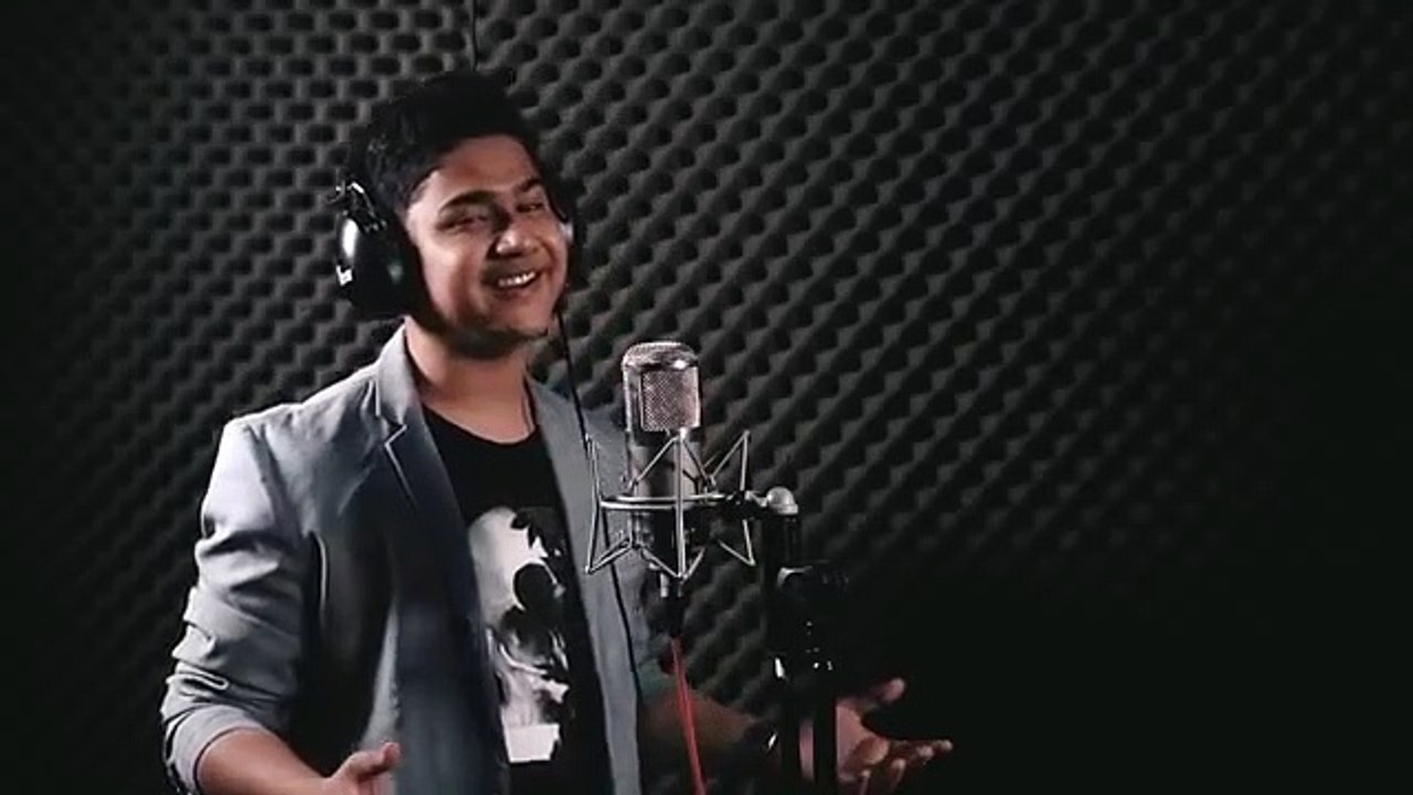 AISYAH ISTRI RASULULLAH - SYAKIR DAULAY [Official Music Video] (1)