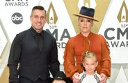 Pink reveals she was tested positive for coronavirus but has now recovered