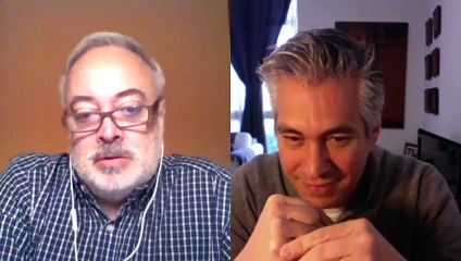 El Quilombo / Entrevista a Juan Carlos Higueras (EAE Business School): "El Gobierno está perdido, parece un robot aspirador yendo de un lado a otro son rumbo"