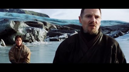 Batman Begins - Tráiler oficial HD (ESPAÑOL)