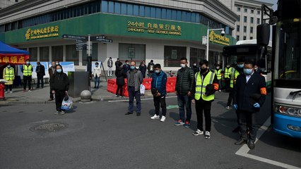 كورونا.. خطر عودة الوباء إلى ووهان ما زال كبيرا