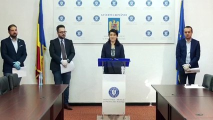 Pandemia. Ministrul Muncii, Violeta Alexandru - declarații despre șomajul tehnic