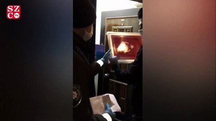 Sosyal yardım aldılar, Erdoğan’a mektup yazdılar