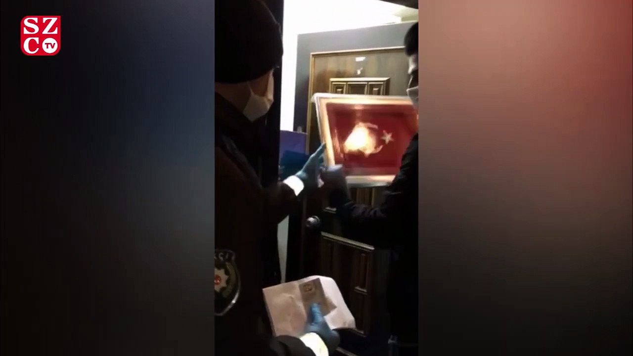 Sosyal yardım aldılar, Erdoğan’a mektup yazdılar