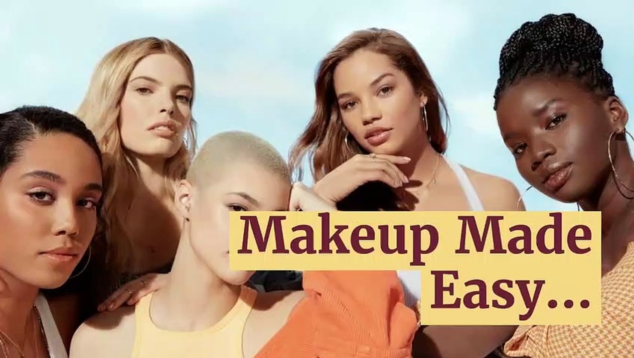 Makeup School and Makeup Courses in London-The Makeup School