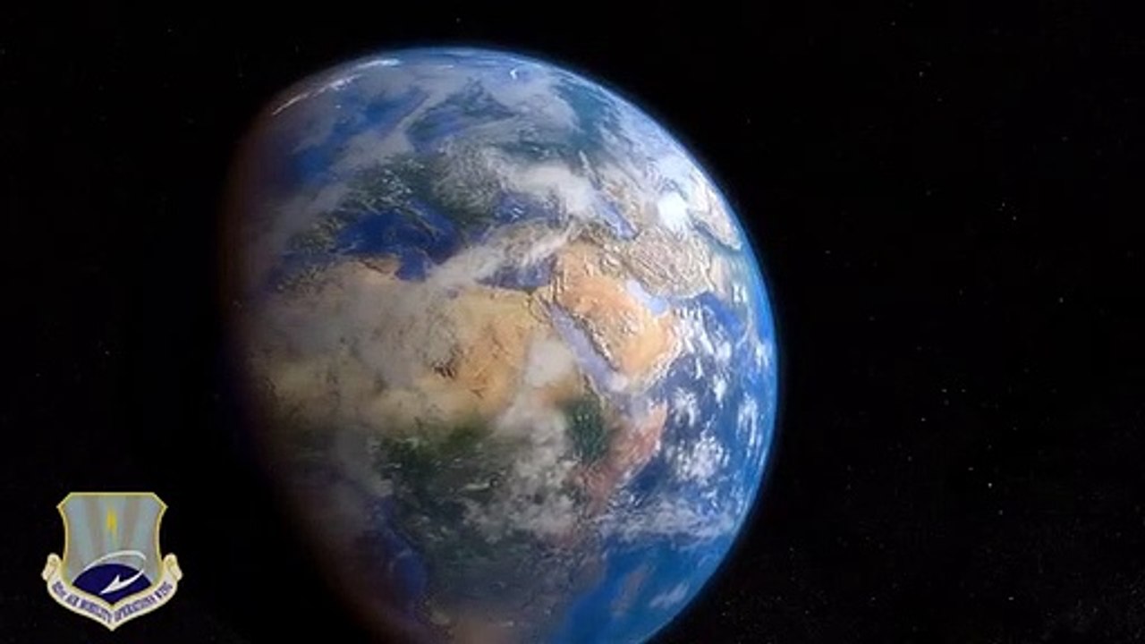 US Military - 521st Air Mobility Operations Wing Mission