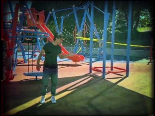 Πάνος Βλάχος - Ατύχημα (Official Video Clip)