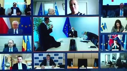 Covid 19, da Commissione Ue stop a dazi e iva su mascherine e presidi sanitari