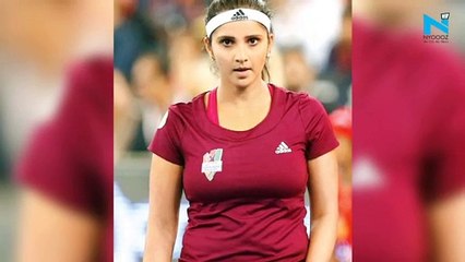 "Aren't we done with posting cooking videos",  Sania Mirza blasts people for sharing cooking videos