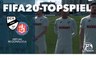 Virtual Regionalliga: Hochklassiges Duell zwischen dem SC Verl und dem Wuppertaler SV