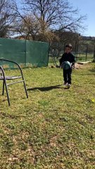 Défi du 3 réalisé par Kais U7