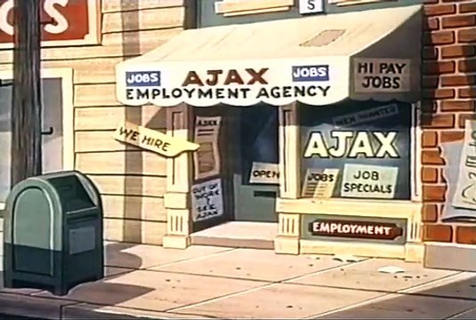 Donald Duck Meets Glenn Beck in Right Wing Radio Duck_2