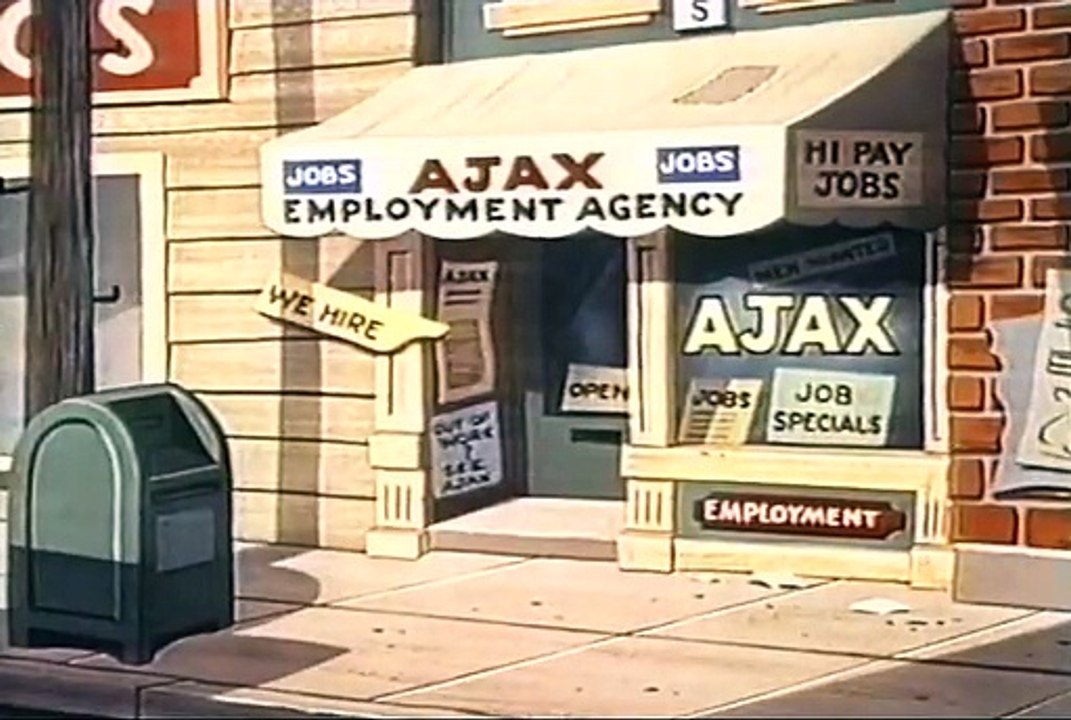 Donald Duck Meets Glenn Beck in Right Wing Radio Duck_2