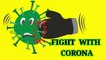 Coronavirus Song | Corona Virus Song for Kids | Corona-virus Prevention Song for Kids
