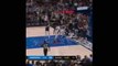 Best of the NBA Season - Kawhi dunks on Luka